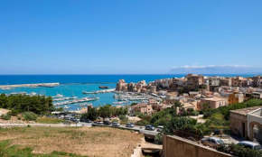 Costa del Golfo, Castellammare Del Golfo